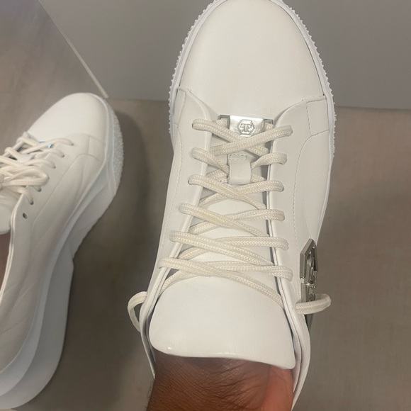 Philipp Plein size 13 for men. - Picture 2 of 10